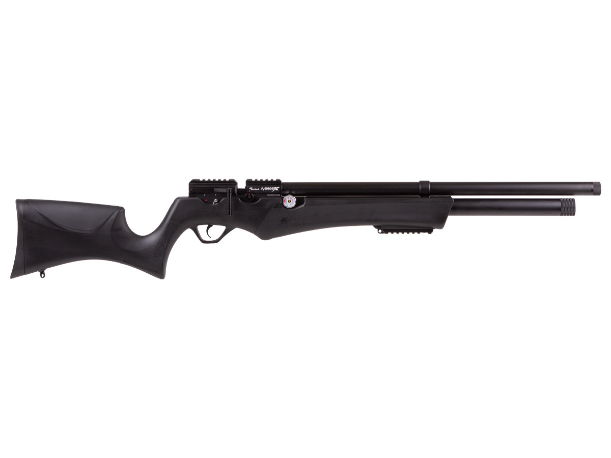 Air Venturi Avenge X Classic Synthetic Or Wood Stock Topgun Airguns