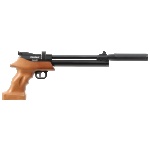 Diana Bandit PCP Air Pistol .177 – Top Gun Airguns