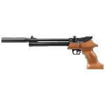 Diana Bandit PCP Air Pistol .22 – Top Gun Airguns