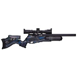 Daystate Red Wolf Midnight – Top Gun Airguns