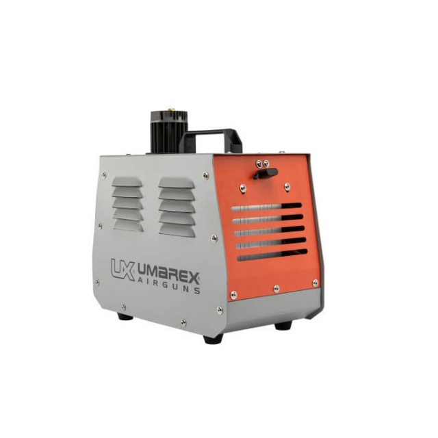 Umarex Readyair Compressor - TopGun-Airguns