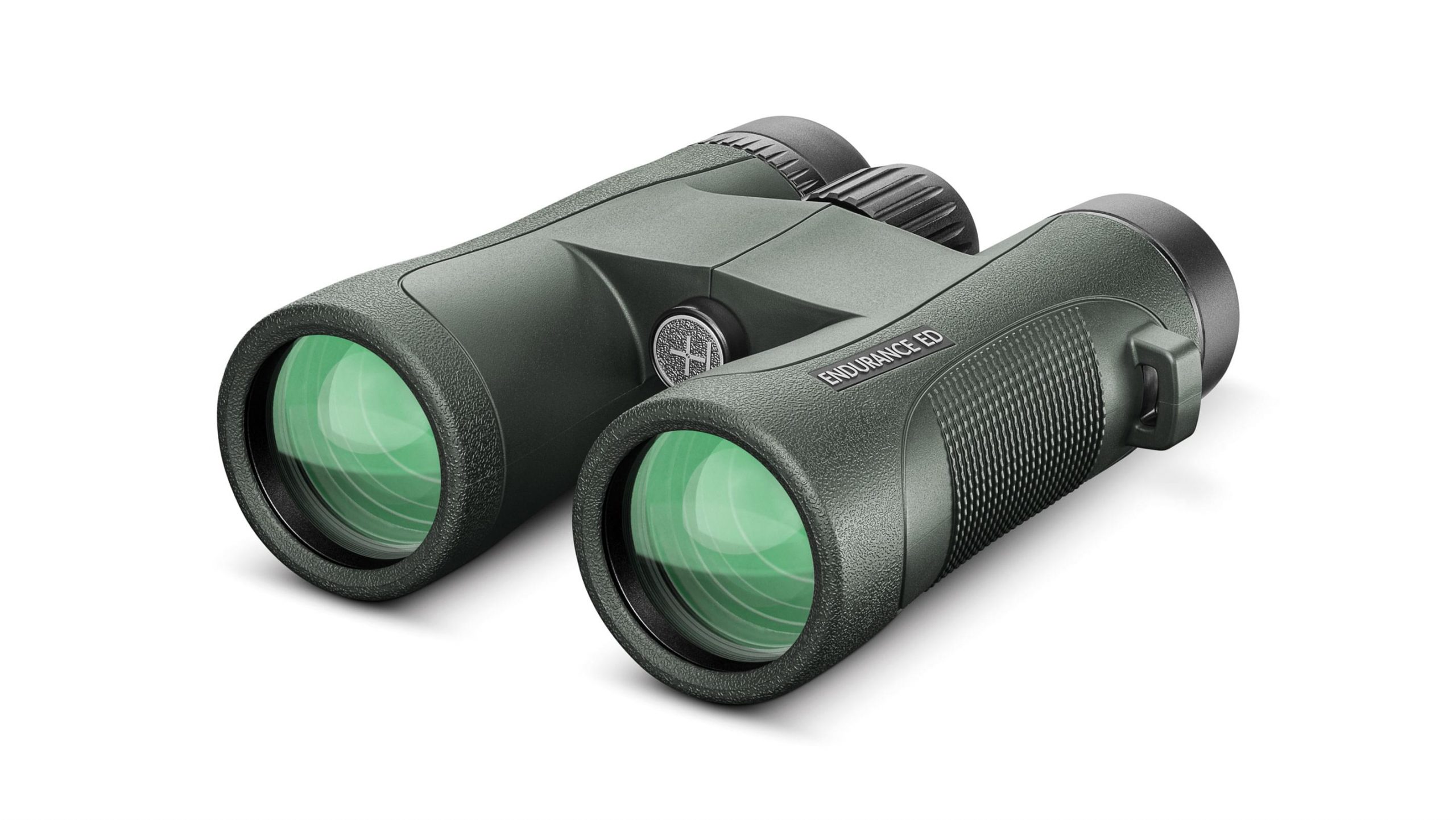 Hawke Endurance ED 10x42 Binocular - Green - TopGun-Airguns