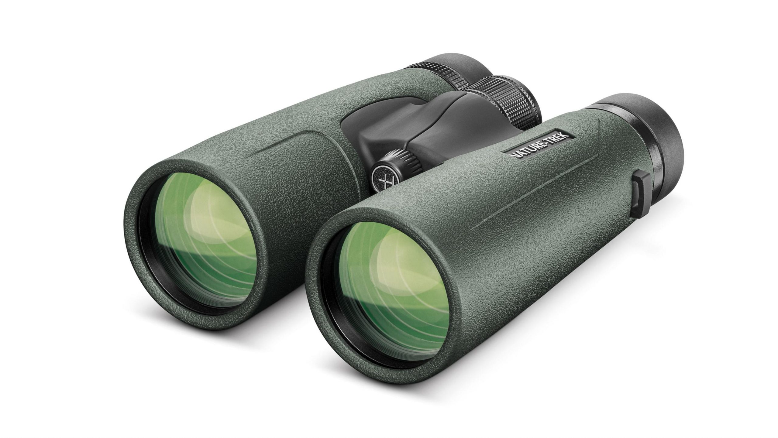 Hawke Nature-Trek 12x50 Binocular - TopGun-Airguns