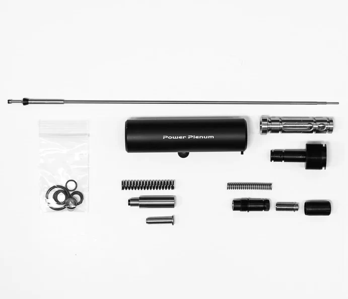 Fx Impact Mkii Power Plenum Kit Topgun Airguns 1180