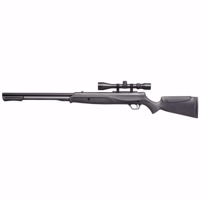 Umarex Synergis .22 Cal Under Lever Piston Air Rifle – TopGun-Airguns