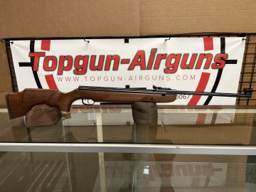 Pre-Owned – TopGun-Airguns